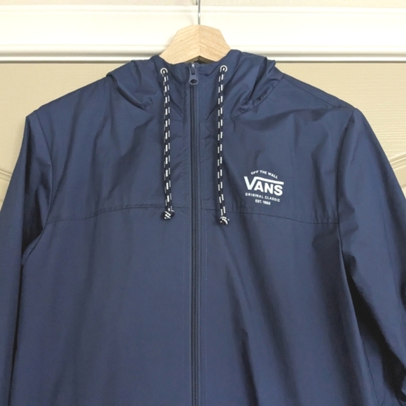 Vans Kastle Long MTE Jacket - Picture 4 of 15